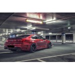 Body kit PRIOR Design για BMW Σειρά 6 (F12/ F13) / M6 (F12/ F13)